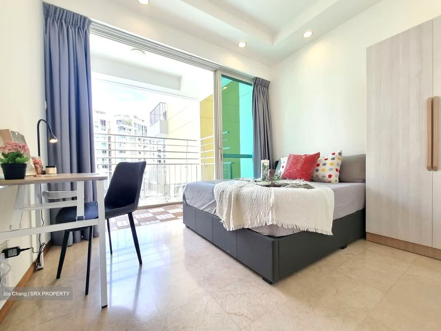 Ris Grandeur (D18), Condominium #533868581